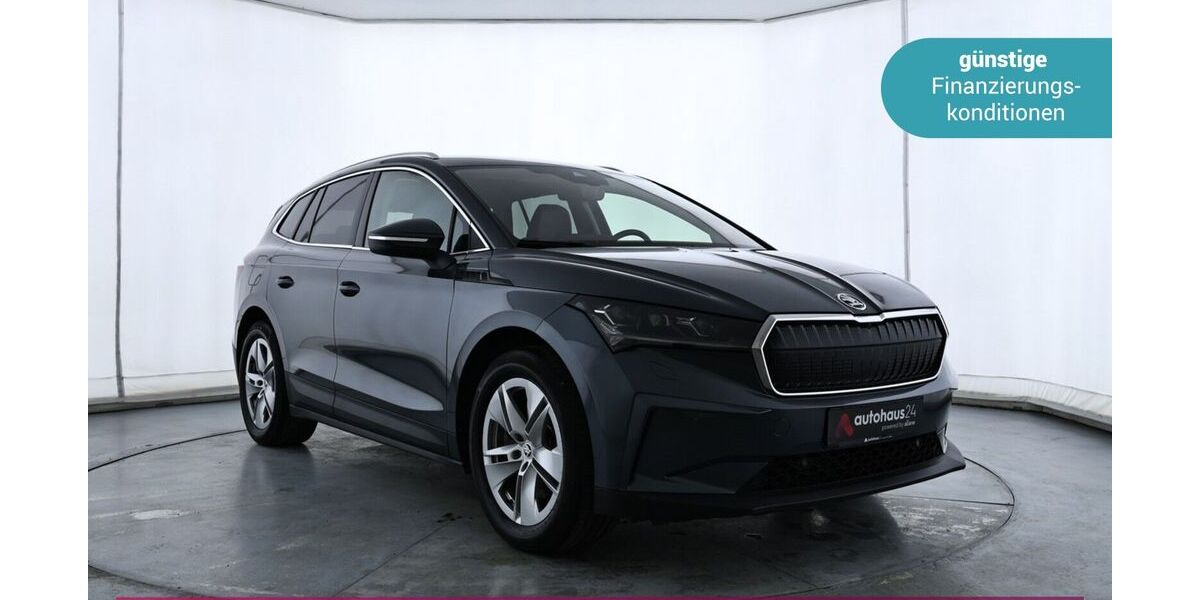 Skoda Enyaq 51.206 km 28.220 € Eching 85386