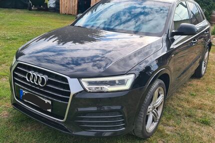 Audi Q3 107.830 km 14.990 &euro; Bad Muskau 02953