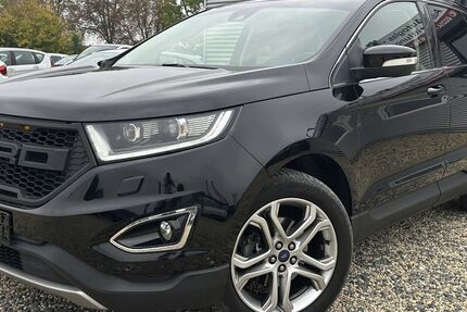 Ford Edge 102.223 km 17.999 € Weilerswist 53919