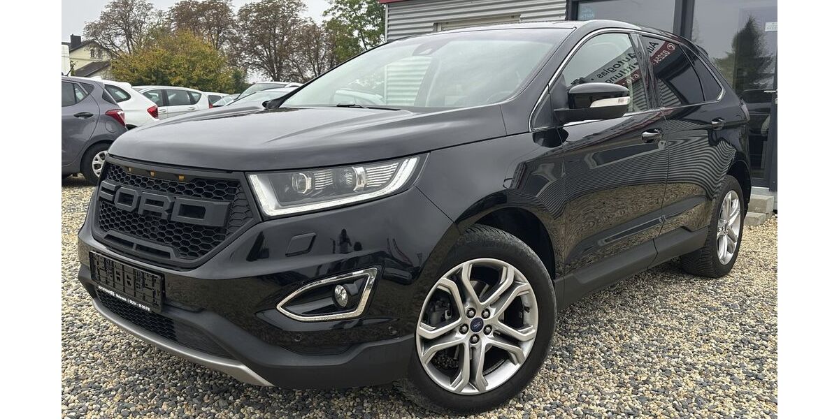 Ford Edge 102.223 km 17.999 € Weilerswist 53919