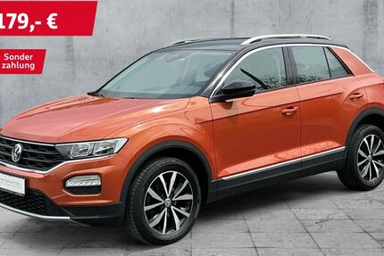 VW T-Roc 56.601 km 15.100 &euro; Scheßlitz 96110