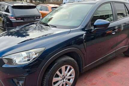 Mazda CX-5 150.000 km 8.999 € Weißenhorn 89264