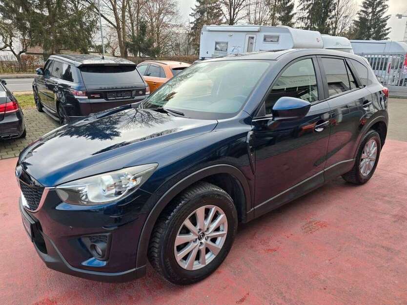 Mazda CX-5 150.000 km 8.999 € Weißenhorn 89264