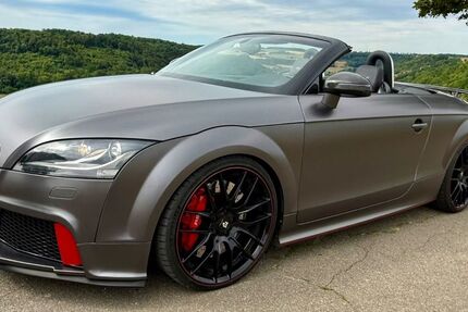 Audi TT 72.803 km 17.500 &euro; Ailringen 74673