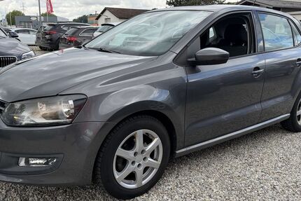 VW Polo 130.100 km 4.500 &euro; Altdorf / Landshut 84032