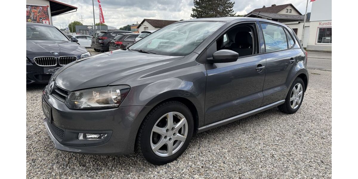 VW Polo 130.100 km 4.500 &euro; Altdorf / Landshut 84032