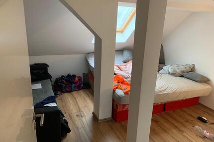 Dachgeschoss Wohnung in Northeim