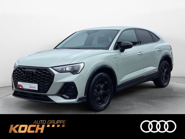 Audi Q3 19.450 km 34.590 &euro; Crailsheim 74564