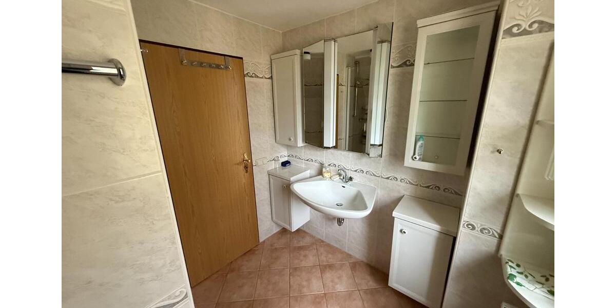 Doppelhaushälfte Wiesenburg/Mark Mark - 3 Zimmer, 100 m&sup2;, 800&euro; | Angebot:25955463