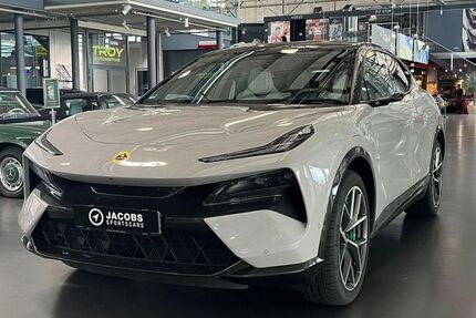 Lotus Eletre 9.990 km 94.980 &euro; Köln 50829