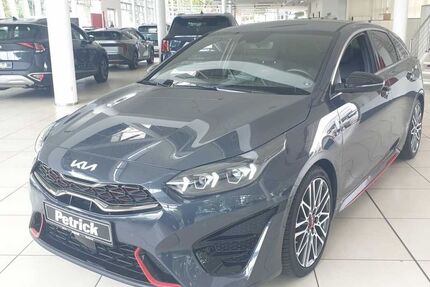 Kia pro ceed / ProCeed 29.509 km 26.890 &euro; Hamburg 22525