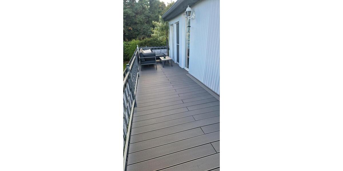 Bungalow Ohrdruf - 2 Zimmer, 55 m&sup2;, 215.000&euro; | Angebot:26914649