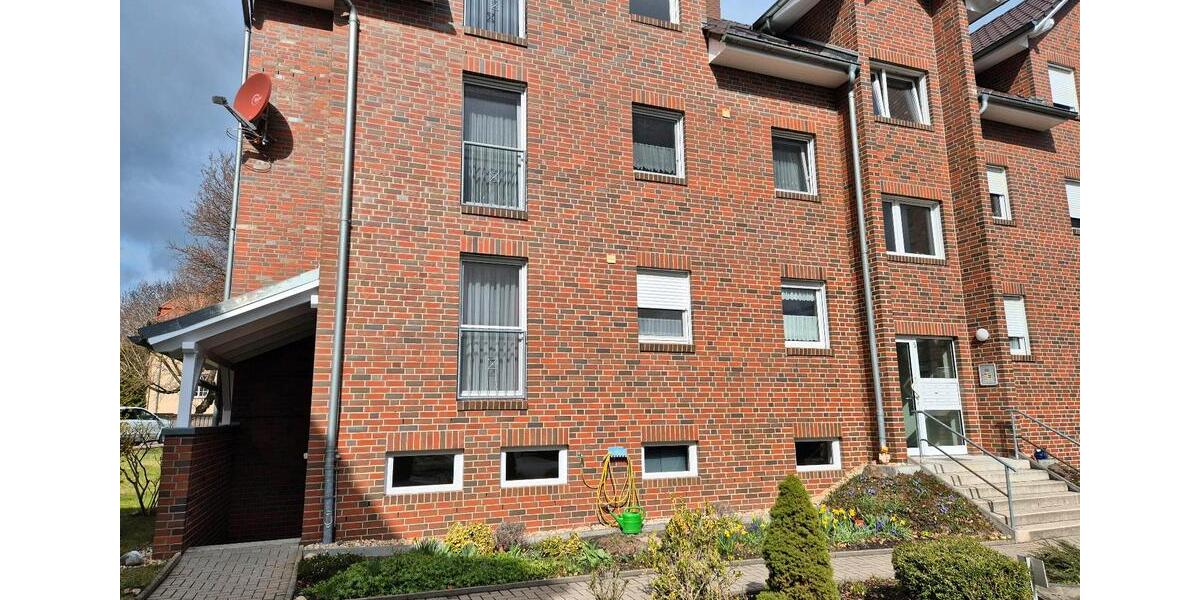 Etagenwohnung Zörbig - 2 Zimmer, 60 m&sup2;, 510&euro; | Angebot:25942648