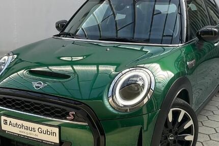 Mini Cooper S 11.900 km 30.990 € Bochum 44866