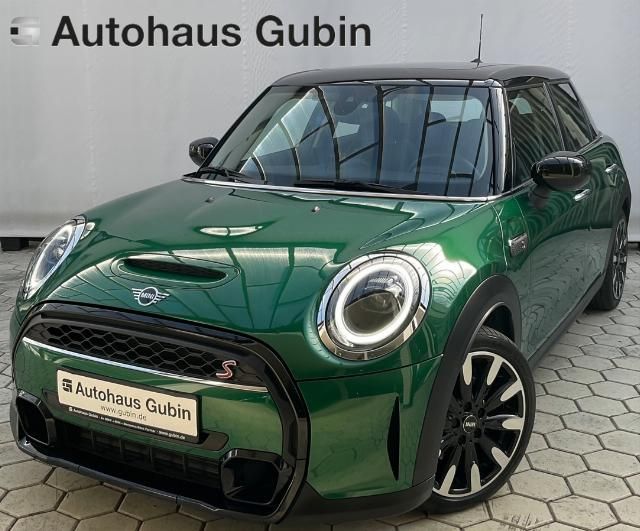 Mini Cooper S 11.900 km 30.990 € Bochum 44866