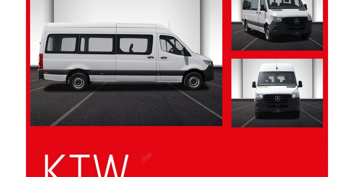 Mercedes-Benz Sprinter 50.279 km 39.777 &euro; Hildesheim 31137
