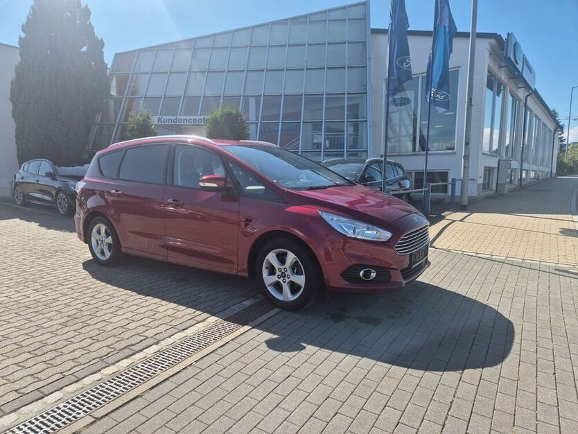 S-Max