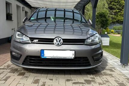 VW Golf 205.000 km 7.400 &euro; Wurzen 04808