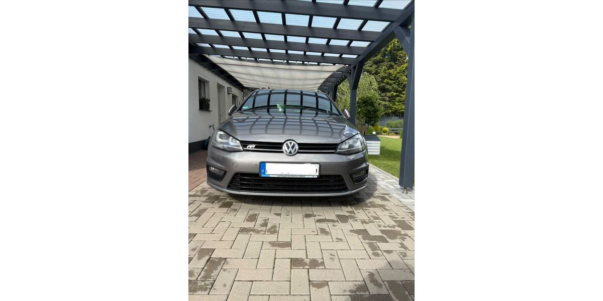 VW Golf 205.000 km 7.400 &euro; Wurzen 04808