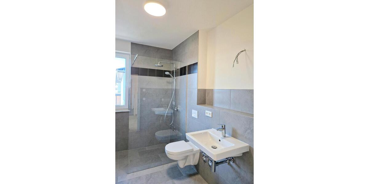 Etagenwohnung Bad Doberan - 2.5 Zimmer, 64 m&sup2;, 960&euro; | Angebot:26339454