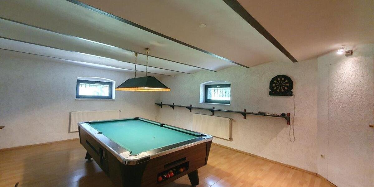 **Provisionsfrei** Haus mit viel Platz für Freizeit und Gewerbe - Einfamilienhaus Strasburg | Angebot:26900662