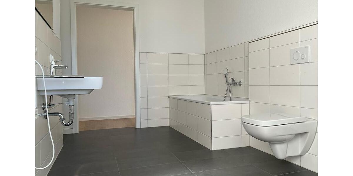Etagenwohnung Bucha - 4 Zimmer, 114 m&sup2;, 1.339&euro; | Angebot:26618773
