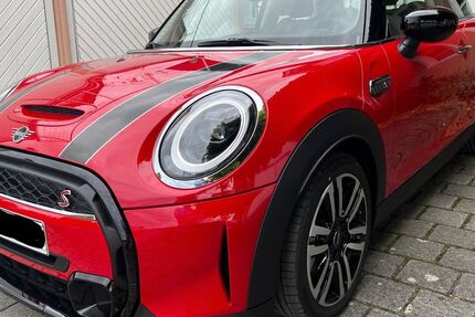 Mini Cooper S 5.600 km 23.990 &euro; Wörth 85457