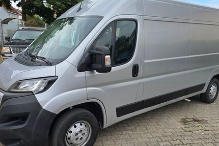 Peugeot Boxer 56.000 km 18.900 &euro; Bad Friedrichshall 74177