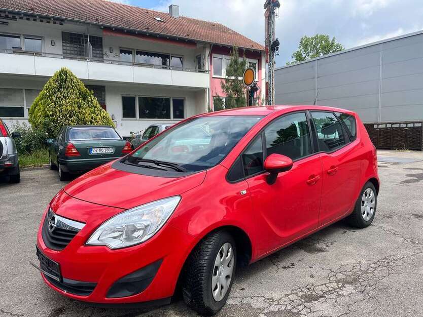 Meriva