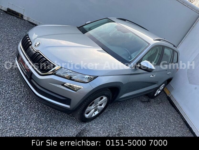Kodiaq