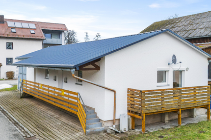 Haus Speichersdorf - 4 Zimmer, 84 m&sup2;, 217.000&euro; | Angebot:25200134