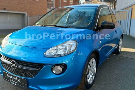 Opel Adam 99.600 km 6.990 &euro; Essen 45145