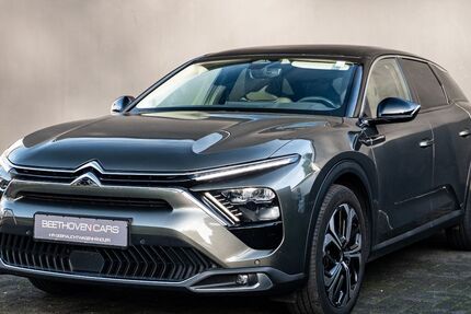 Citroen C5 X 43.000 km 24.999 &euro; Solingen 42655