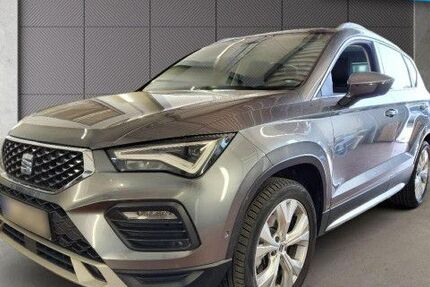 Seat Ateca 17.291 km 27.890 &euro; Flensburg 24941