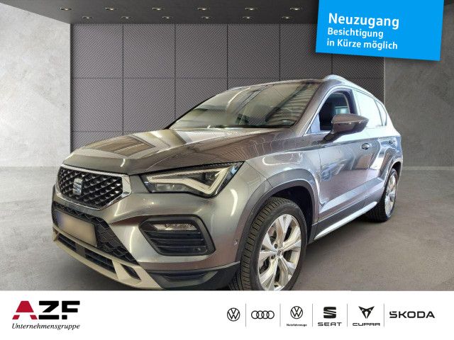 Seat Ateca 17.291 km 27.890 &euro; Flensburg 24941