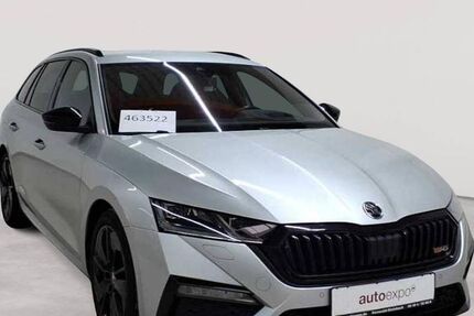 Skoda Octavia 114.139 km 24.389 &euro; Fernwald-Steinbach 35463