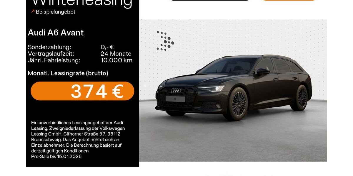 Audi A6 28.825 km 47.980 &euro; Coburg 96450