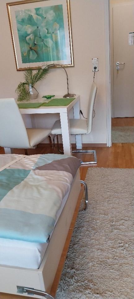 Appartement, Kurzone 1 in Bad Füssing