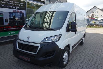 Peugeot Boxer 86.787 km 21.700 &euro; Fredersdorf-Vogelsdorf OT Fredersdorf Nord 15370