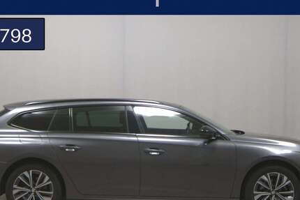Peugeot 508 77.548 km 15.480 &euro; Gyhum/Bockel 27404