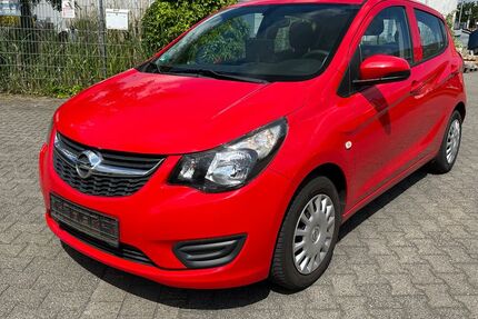 Opel Karl 33.000 km 9.990 &euro; Neuss 41469