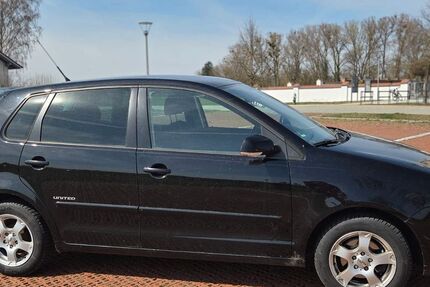 VW Polo 199.400 km 2.100 &euro; Moos 94554