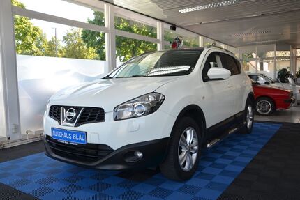 Nissan Qashqai 144.219 km 8.390 &euro; Burgdorf 31303