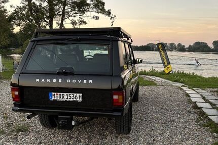 Land Rover Range Rover 151.000 km 38.000 &euro; München 81675