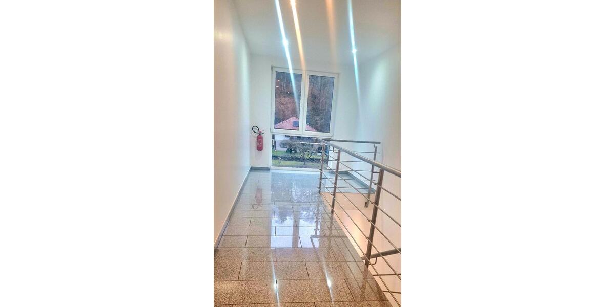 Attraktive 3ZKB +Einbauküche +Balkon ruhig gelegen 3 zimmer