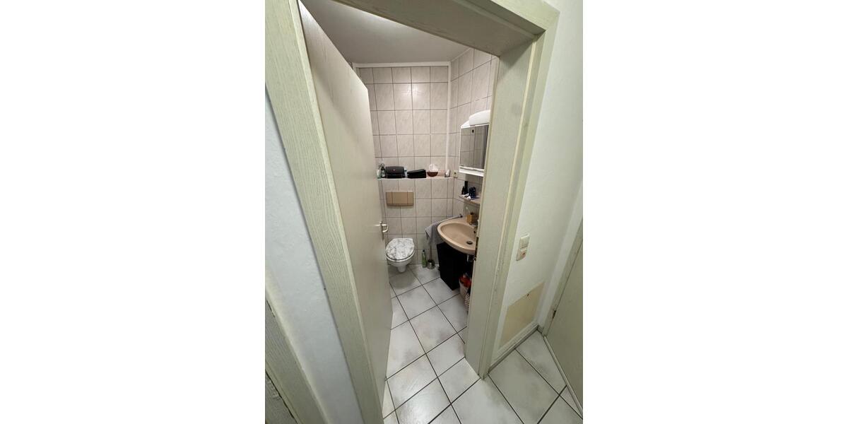 Etagenwohnung Ochtendung - 2 Zimmer, 49 m&sup2;, 590&euro; | Angebot:25995724