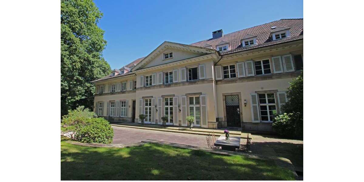 Etagenwohnung Wuppertal Brill - 2 Zimmer, 42 m&sup2;, 160.000&euro; | Angebot:24898804