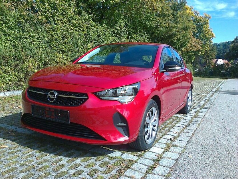 Corsa