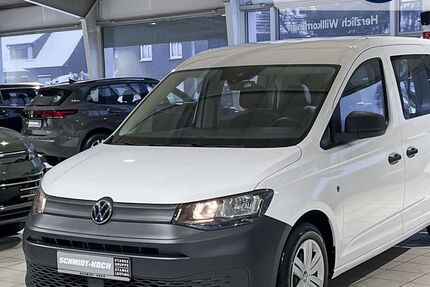 VW Caddy Maxi 63.049 km 22.950 &euro; Achim-Uesen 28832