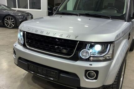 Land Rover Discovery 232.634 km 19.900 &euro; Willich 47877
